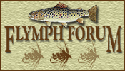 FLYMPH FORUM