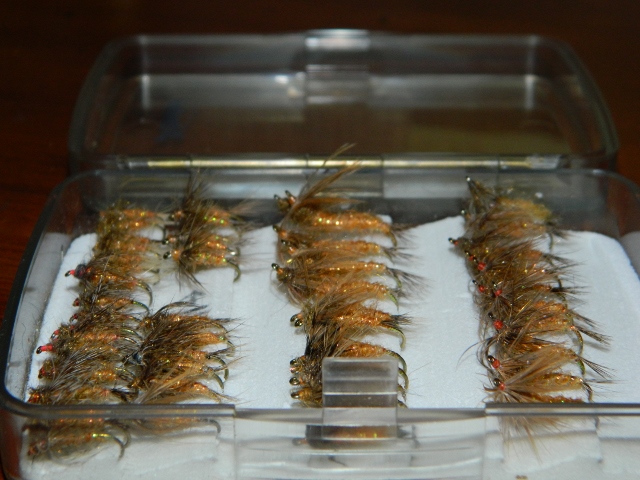 Dougs' Red Fox Squirrel Tail Nymphs.jpg