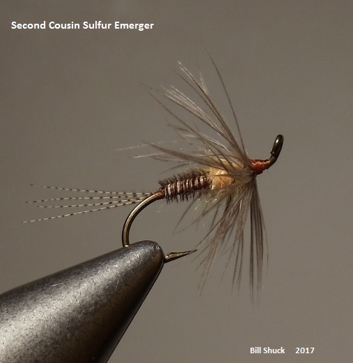 Second Cousin Sulfur Emerger.jpg