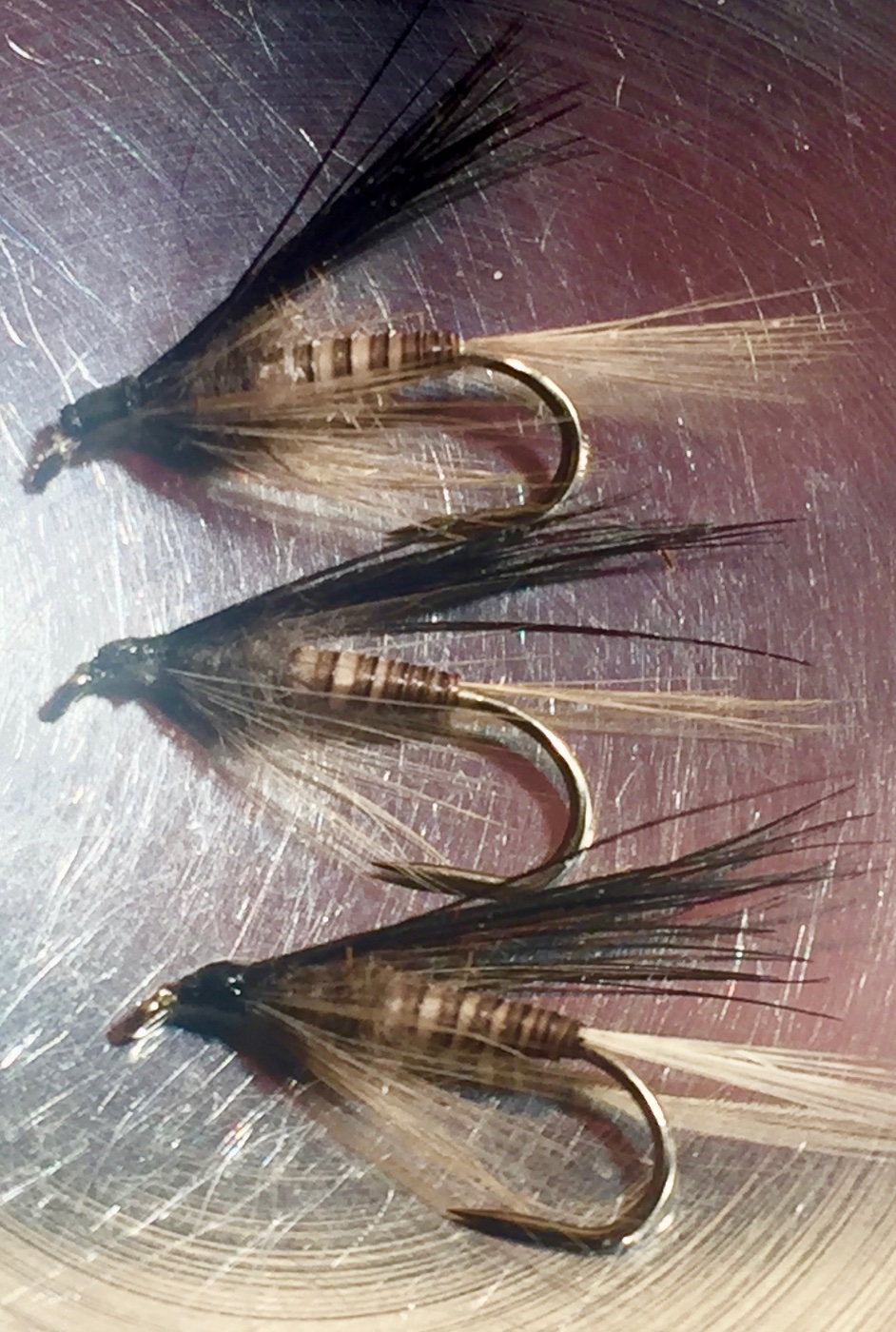 Condor Quill Gordon emerger