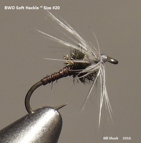 BWO Soft Hackle Size #20.jpg