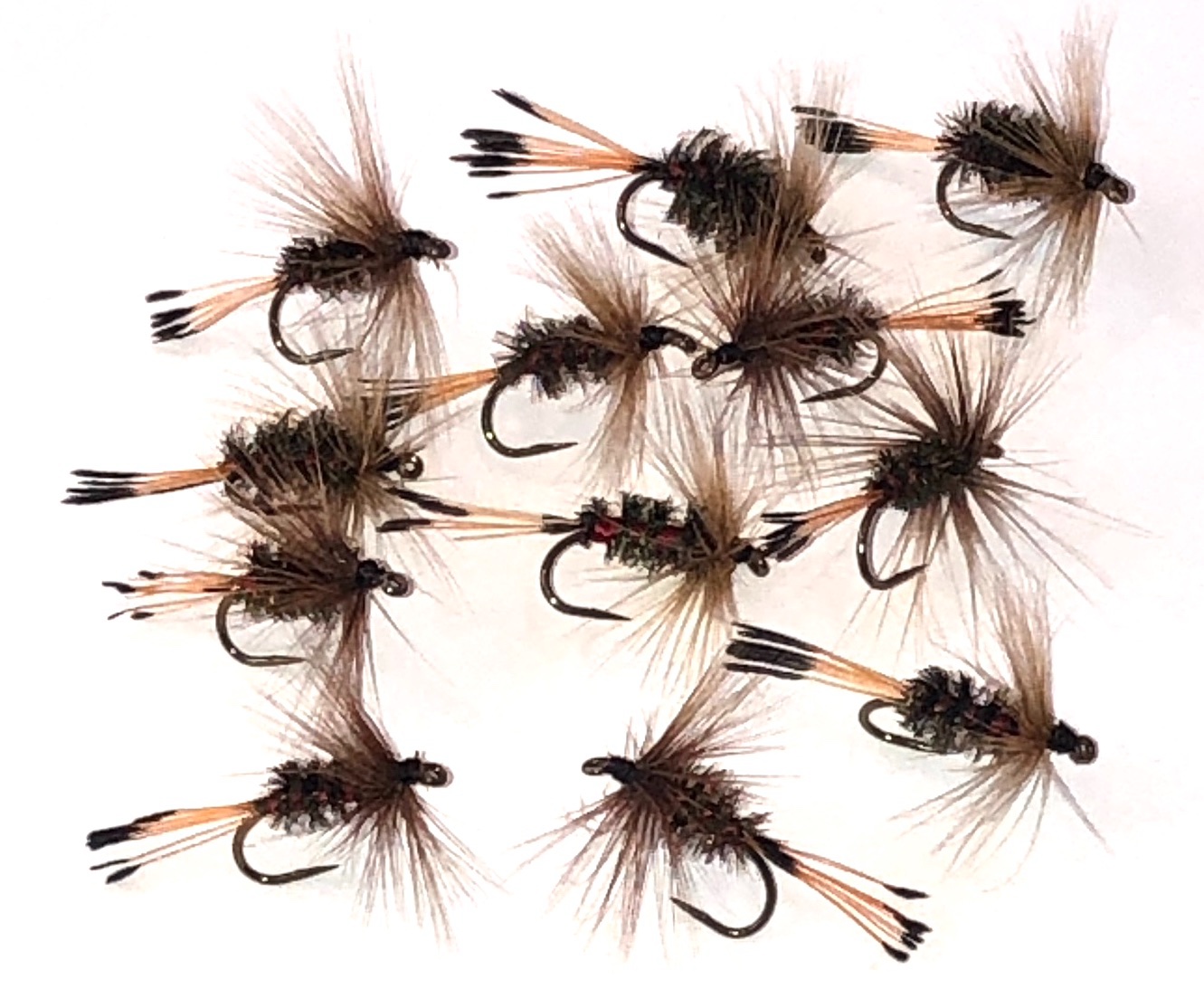 Hardy’s Favourite Soft Hackle - 01.JPG