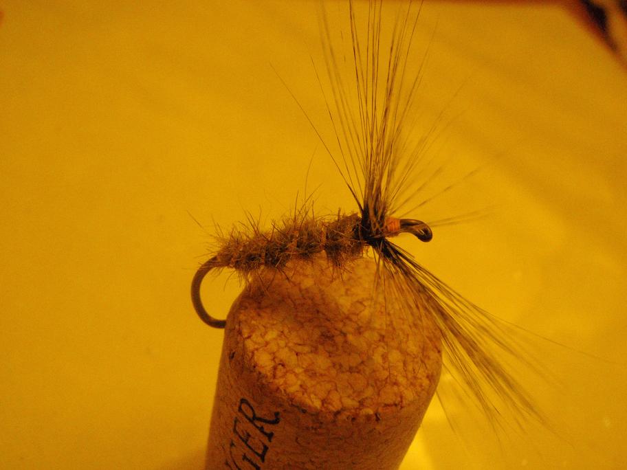 first Tenkara fly.jpg